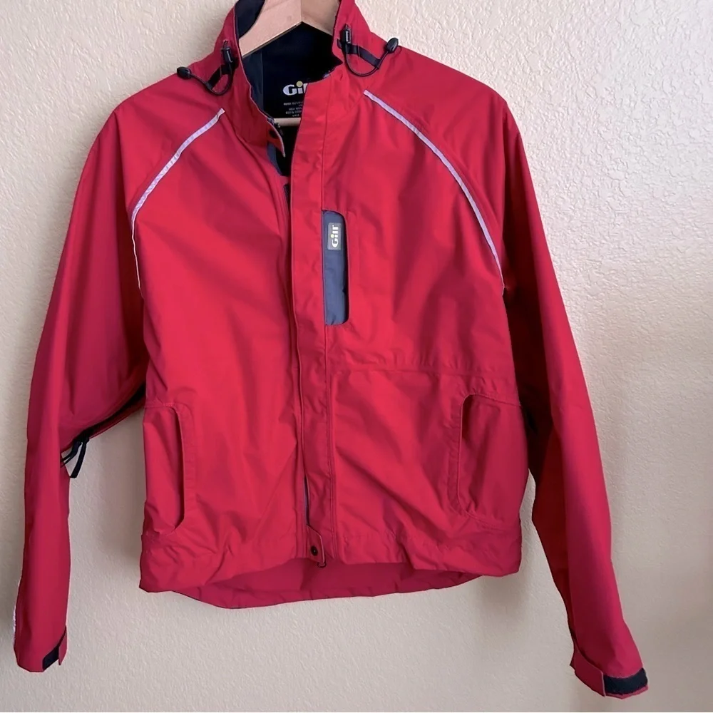 Gill Sailing Jacket